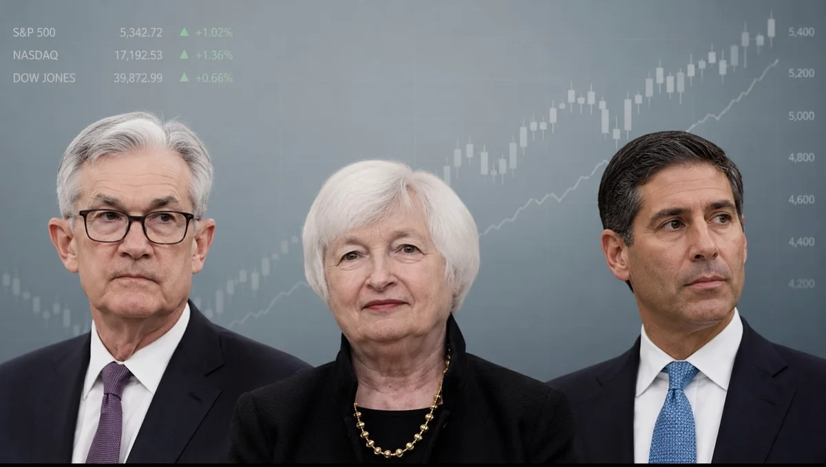 Fed Should Quiet Down, Embrace Meeting‑by‑Meeting Decisions