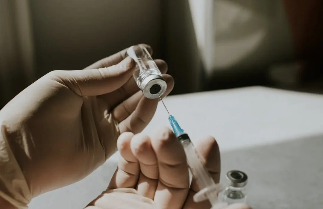 First Human Trial Tests Drug to Reverse Aging