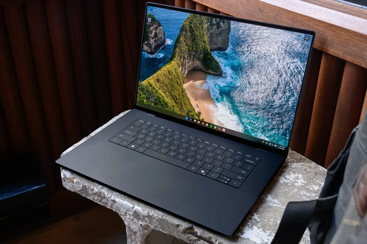 Dell XPS 16 Marks Impressive Return to Form