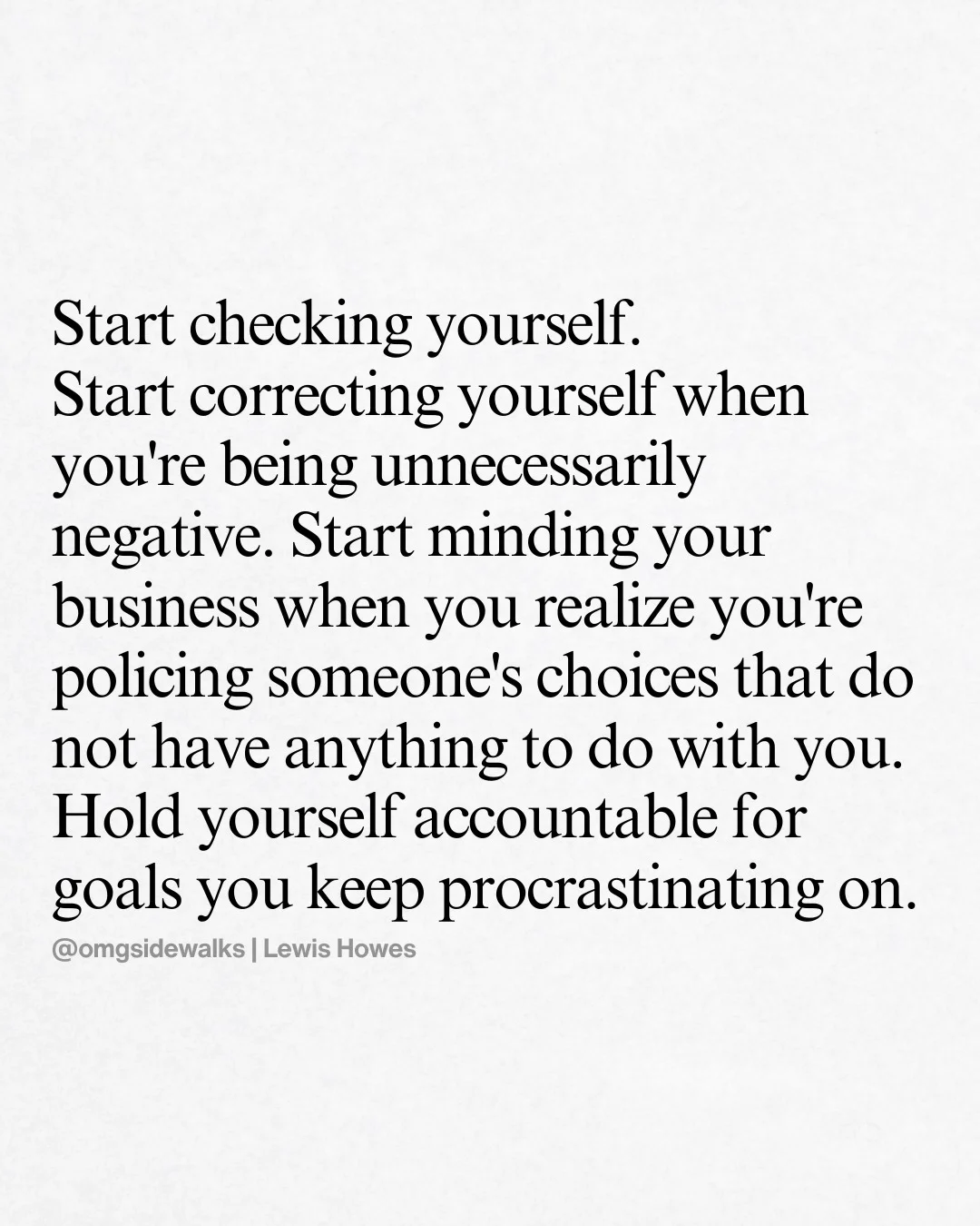 Accountability Fuels Growth: Embrace Your Full Potential