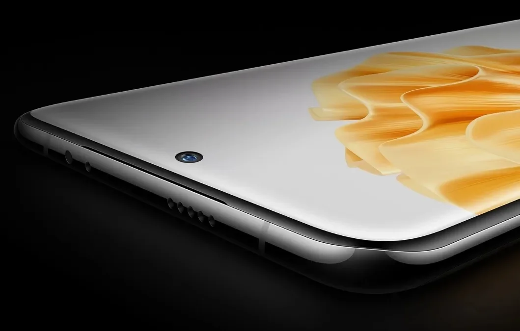 Oppo to Debut Micro Quad‑curved Bezeless Flagship Displays
