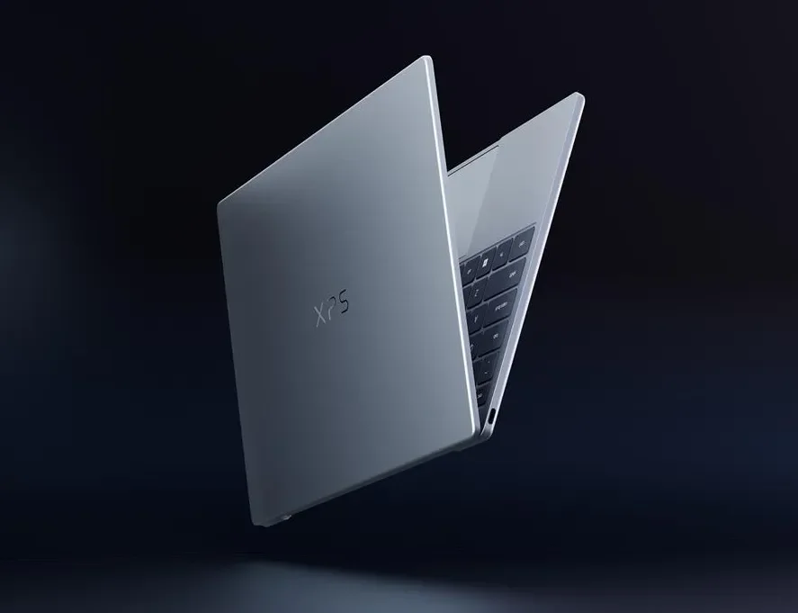 Dell's XPS 13 Price Hinges on Falling Memory Costs