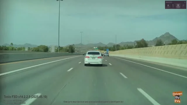 Weekend Roadwork Turns Route 51 Into Deserted, Dusty Landscape