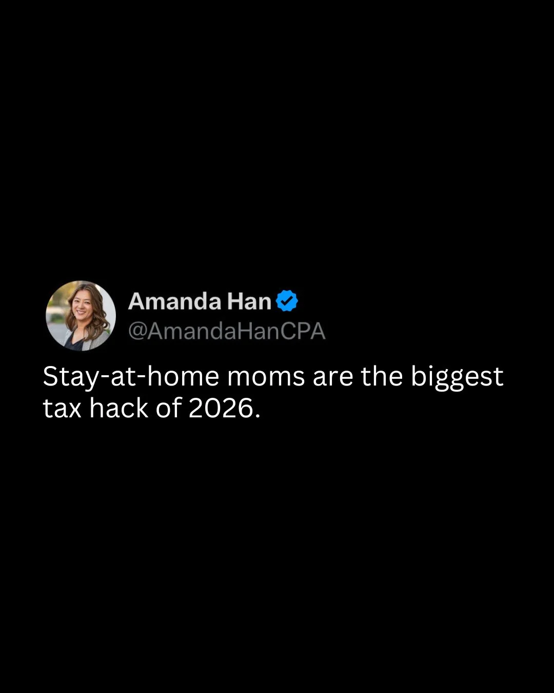 Tax Savings Stem From Management, Not Just More Properties