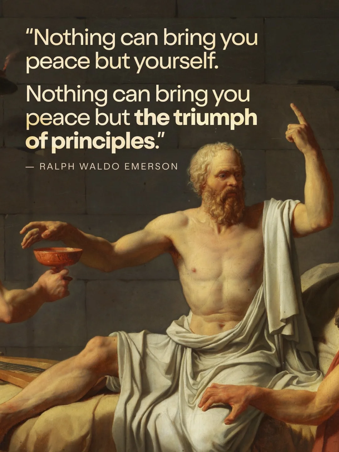 7 Steps to Find Meaning, Inspired by Emerson