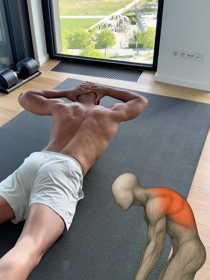 Unlock Mobility: 6 Moves for Better Posture