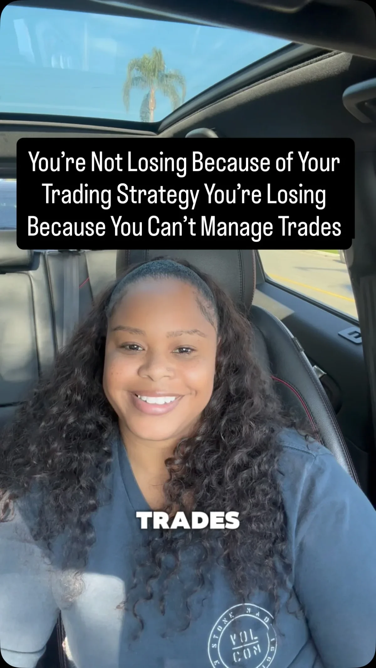 Plan Your Trade: Set SL, TP, Risk Before Execution
