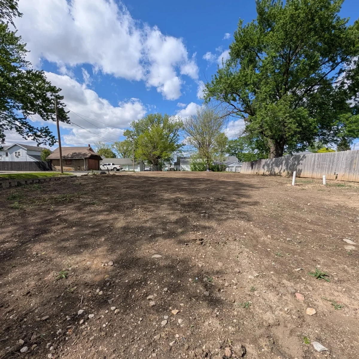 Turning a Dirt Plot Into Ohio’s Pollinator Oasis