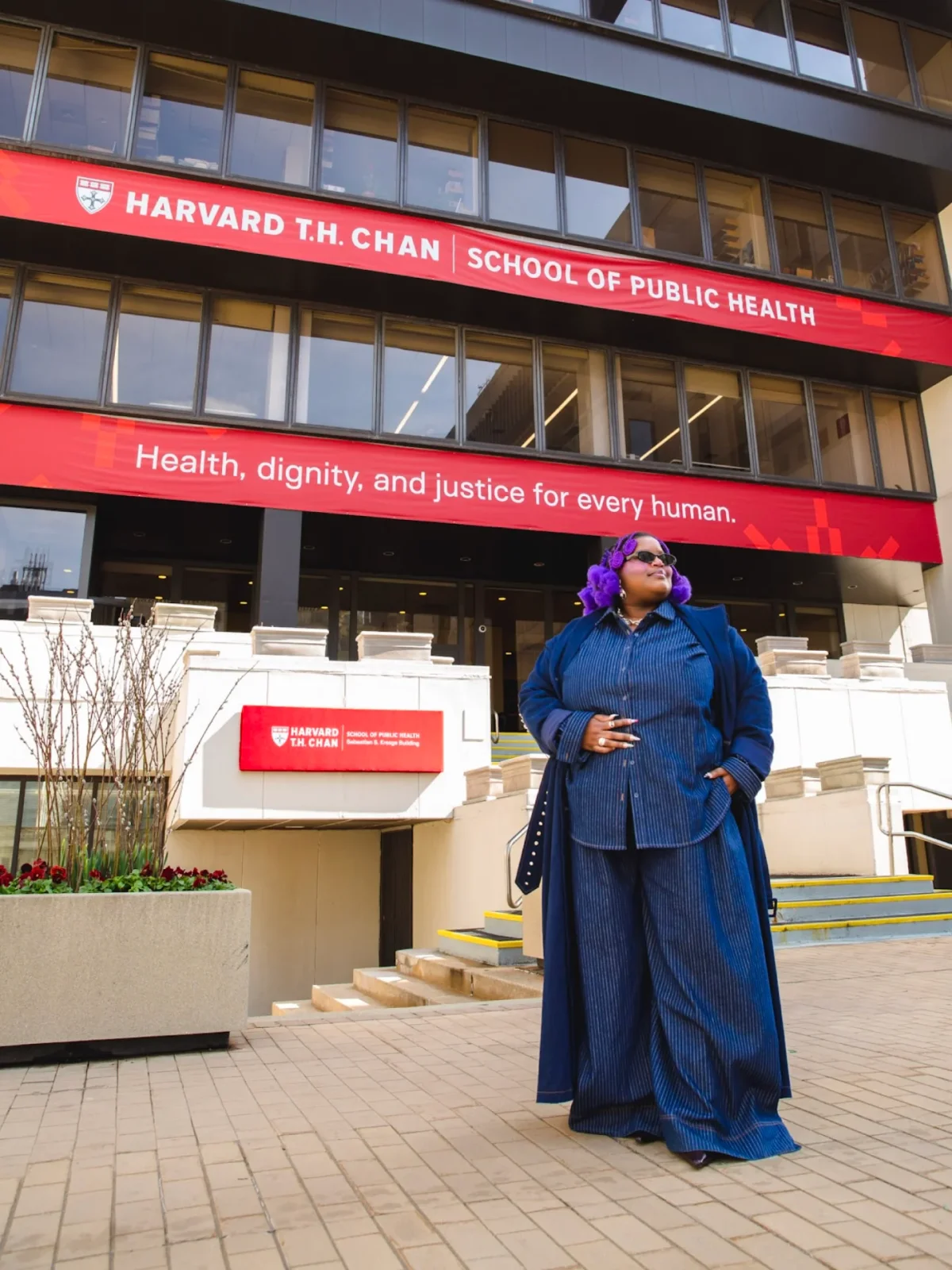 New Harvard Creator Advisory Board Advisor Announced