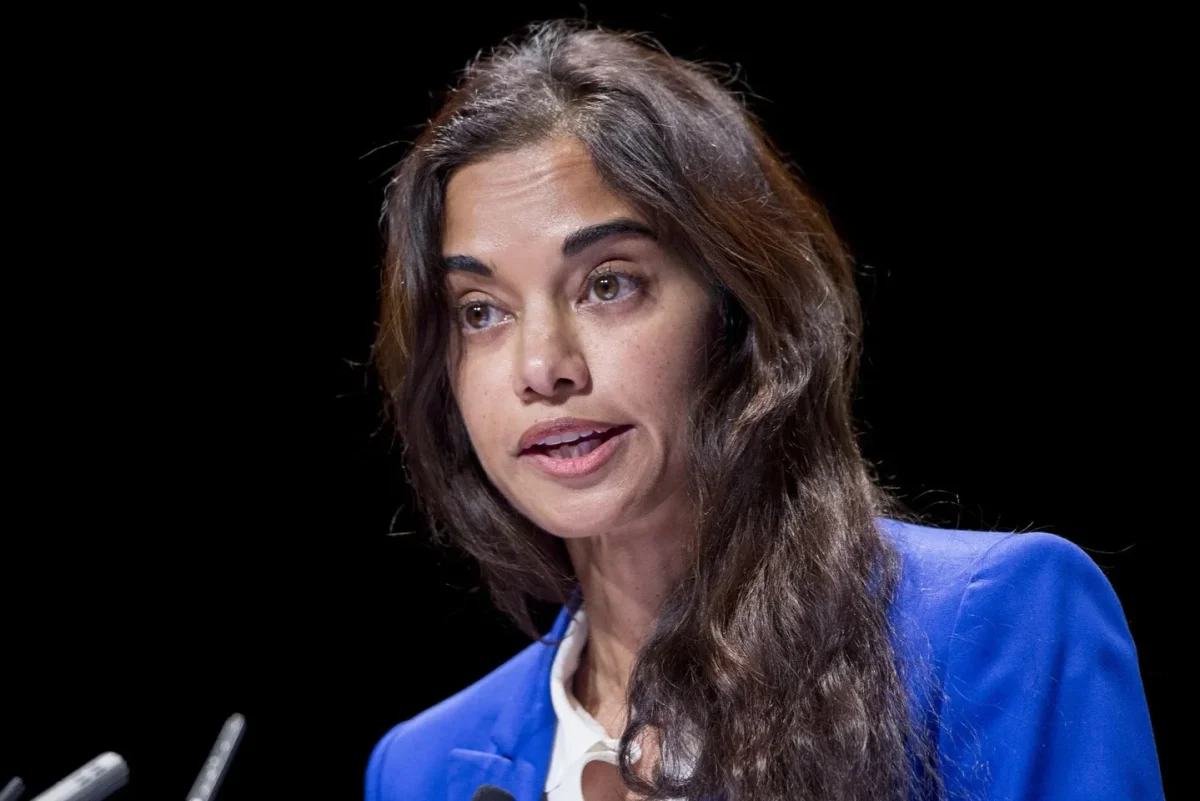 From Tiger Cub Tech Bets to Largest Female‑Led Hedge Fund
