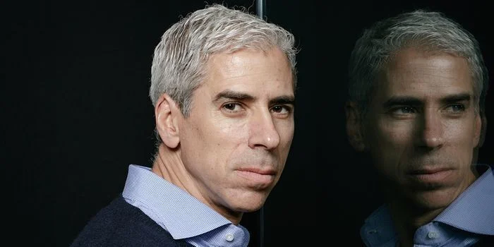 From $3.5B Hedge Fund to Wellness Venture