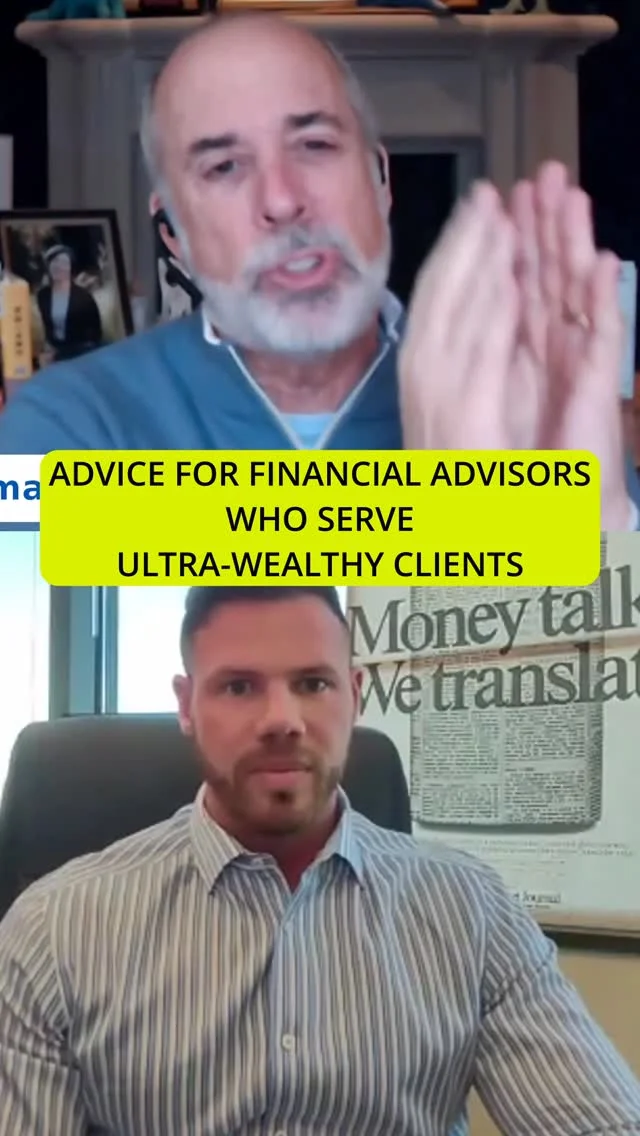 Earn Ultra‑Wealthy Trust: Master Digital Assets or Partner