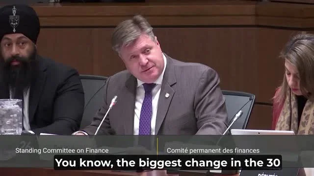 Only Top 20% Can Afford Ontario, BC Homes