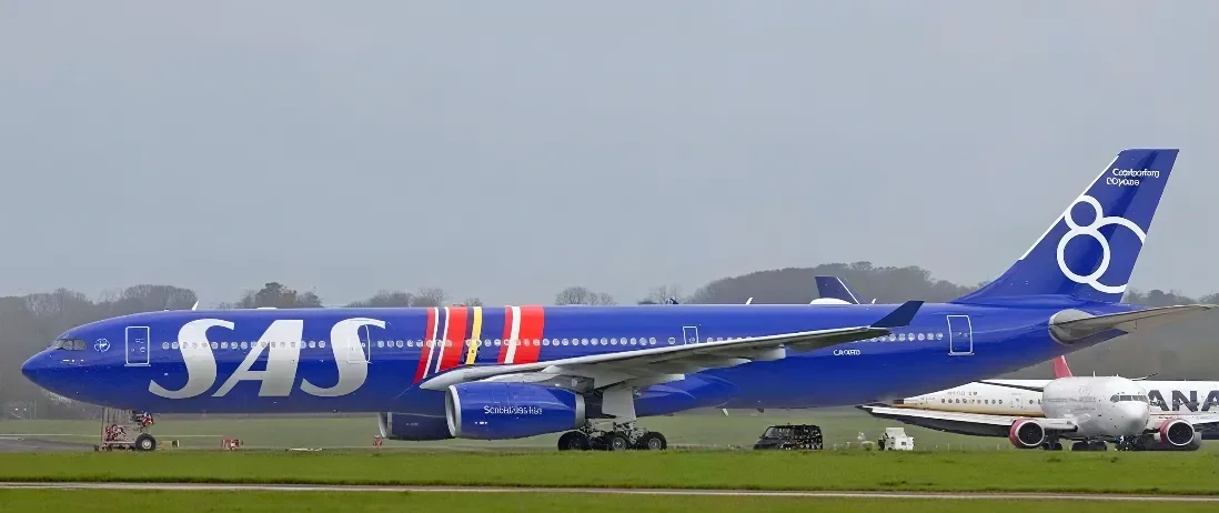 SAS 80th Anniversary Misses Bold Moves, Plays Safe