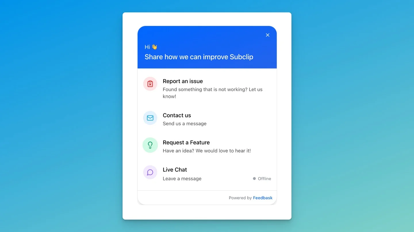 New Contact Module Centralizes Team Replies and Client Context