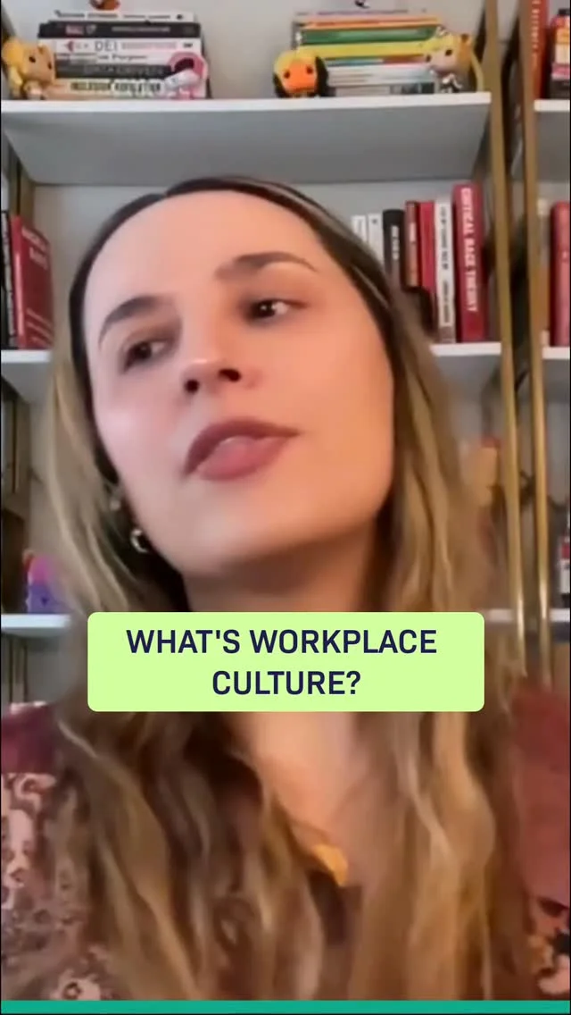 Simplifying Culture: How I Explain It to Executives