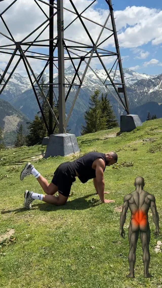 Unlock Lower Back Relief with Hip Mobility Routine