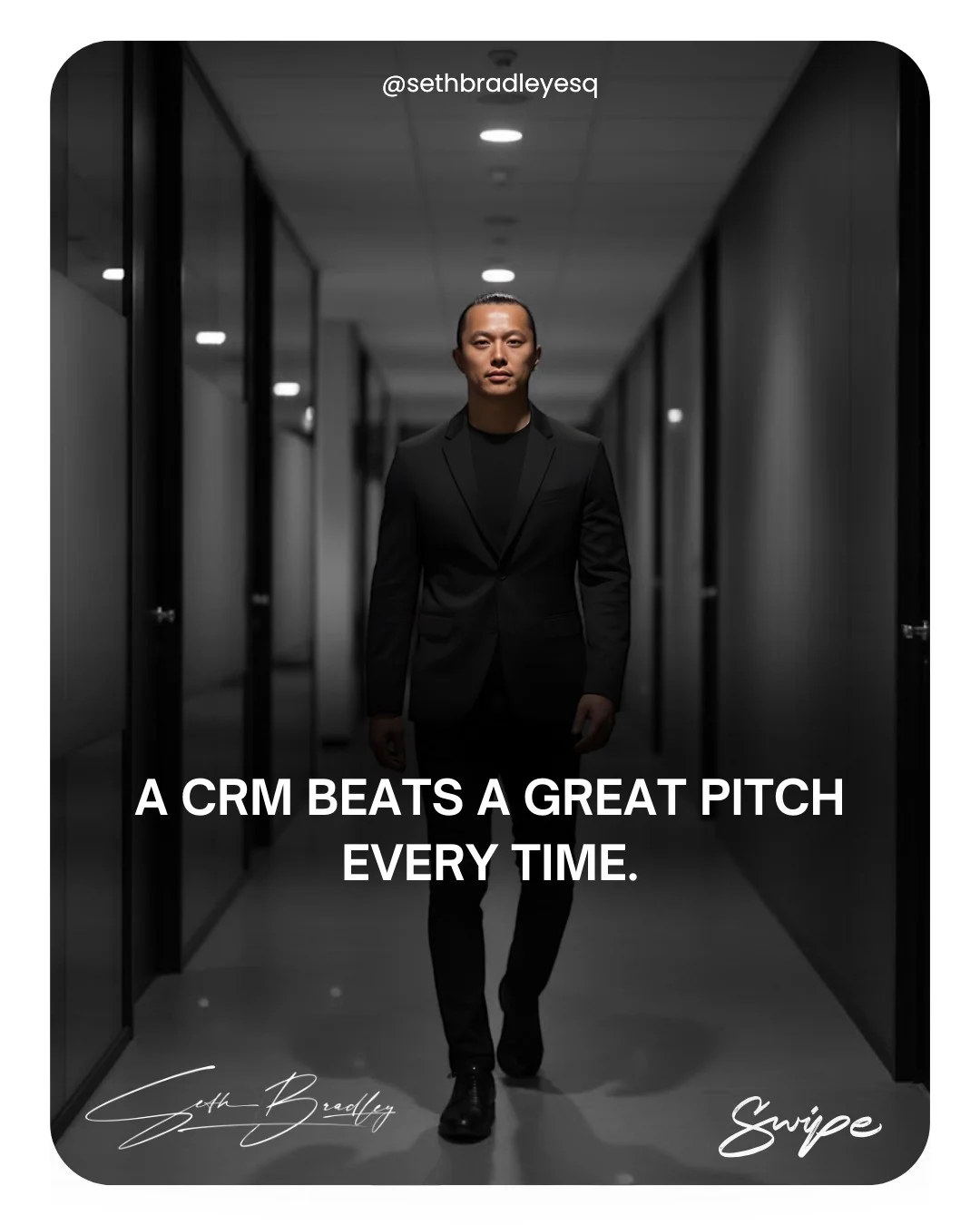 Effective CRM Turns Follow‑Up Into Closed Deals