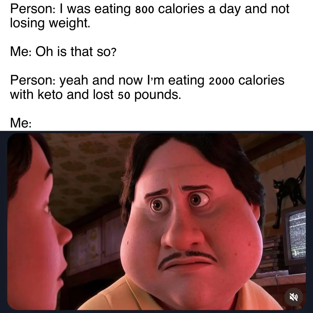 Real Studies Show Sustainable Calorie Reduction Beats Extreme Diet Myths