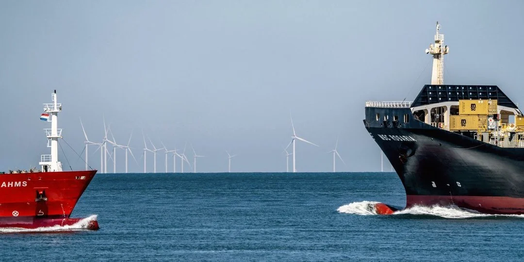 U.S. Swaps Offshore Wind Lease for Oil, Cites Security