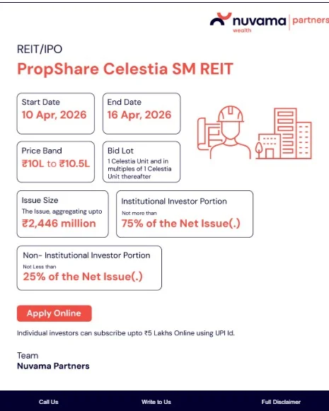 IPO Launching April 10, 2026 – Secure Your Spot