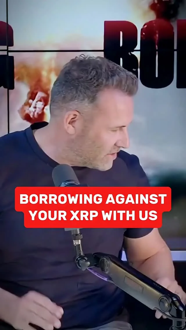 XRP Margin Loans Offer 7-Day Calls, Better Protection