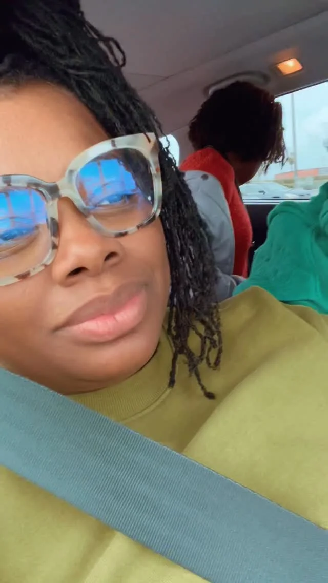 Make Mom Feel Seen, Not Invisible, This Mother’s Day