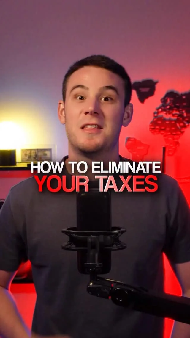 Use Cost Segregation to Erase Your Tax Bill