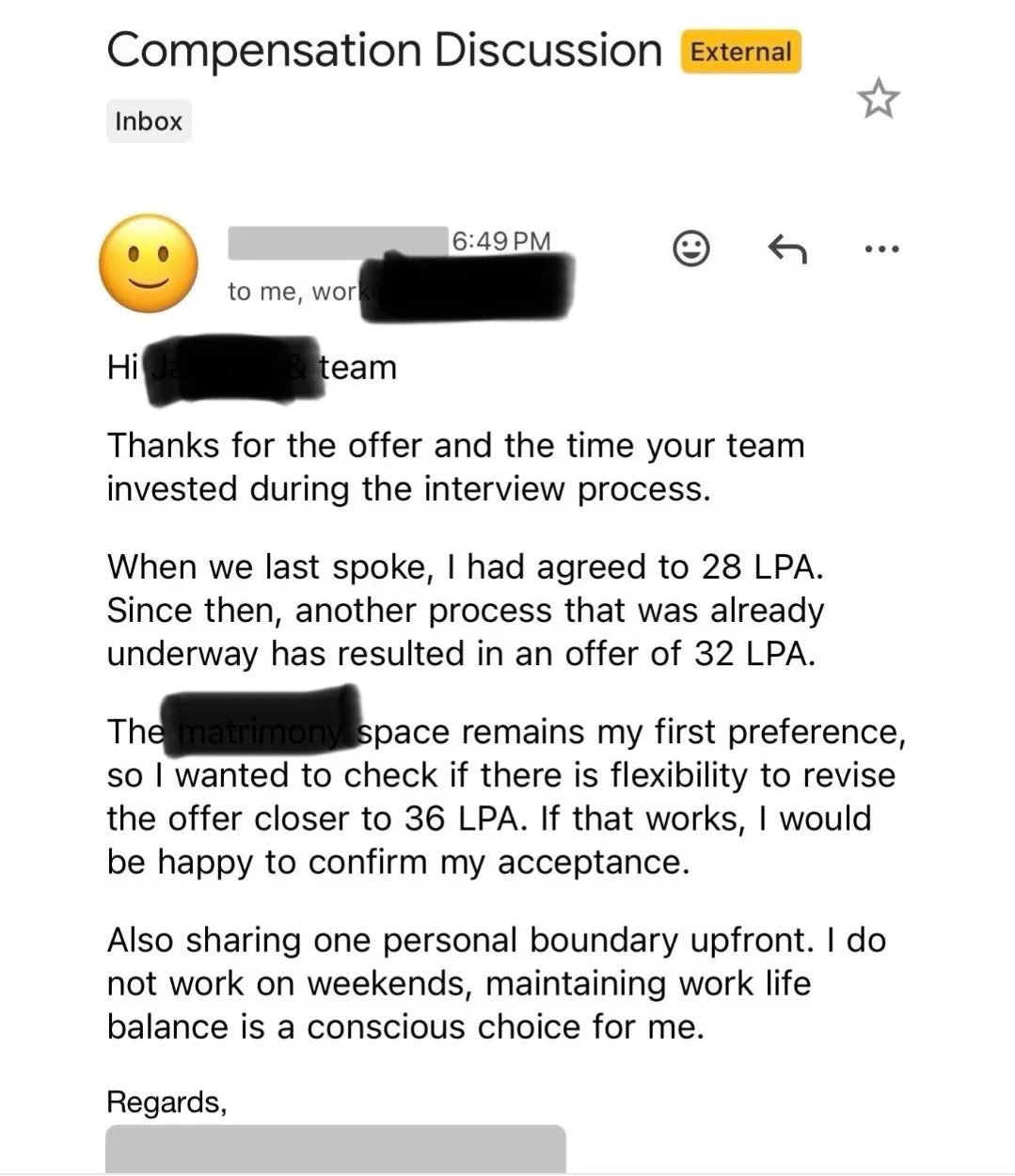Founders Condemn Negotiation, yet Fire Hundreds without Notice