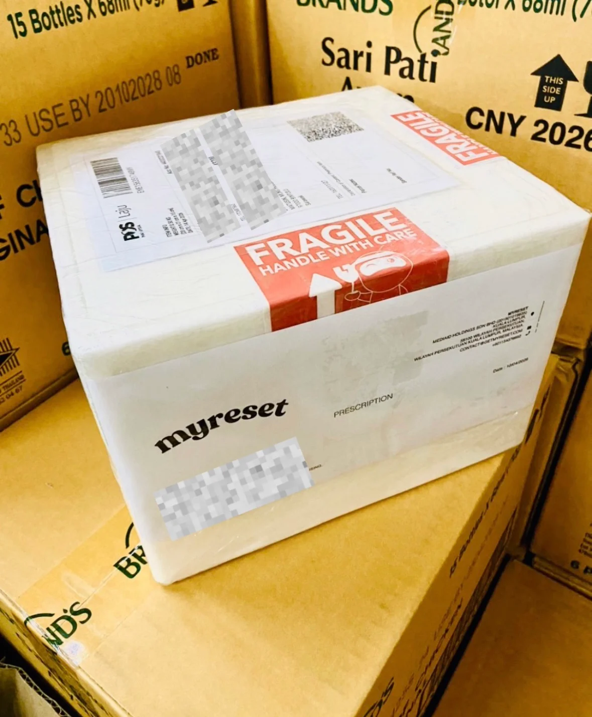 GLP‑1 Weight Loss Meds Now Delivered Nationwide, No Clinic Visit