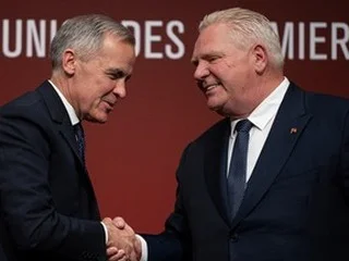 Provincial and Federal Support Cuts Municipal Development Fees