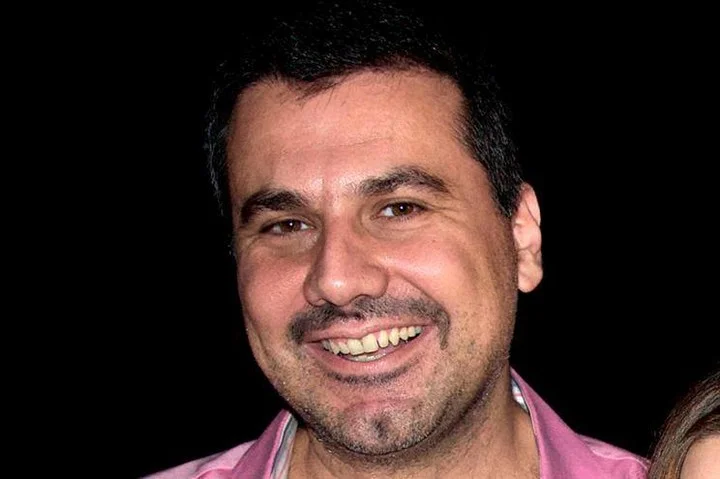 From Iranian Refugee to Wall Street’s Top Commodities Trader