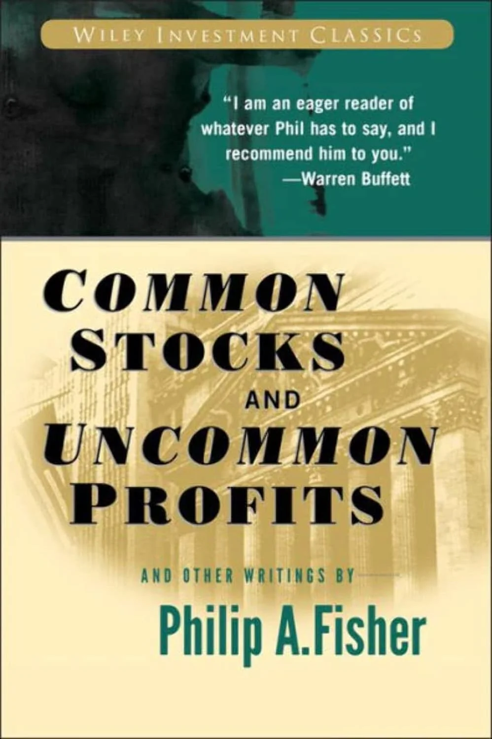 Unlock 10x Returns: Fisher’s 5 Growth Secrets