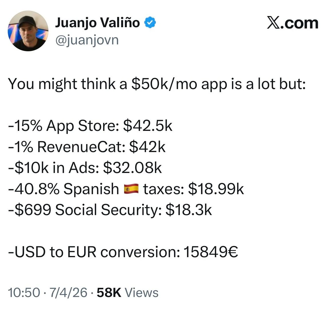 Keep Revenue in the Business, Not Personal Pockets