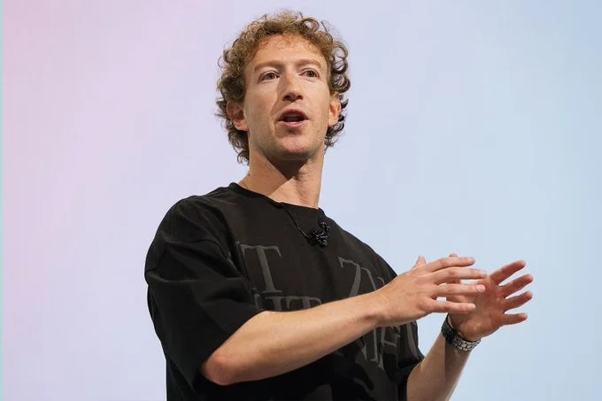 Zuckerberg's $1B Bet Yields $100B Return