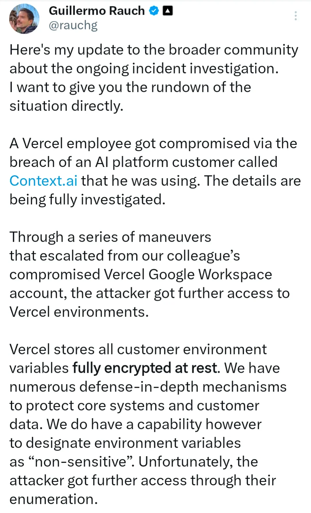 AI-Driven Attacks Will Cripple Complex Systems Soon