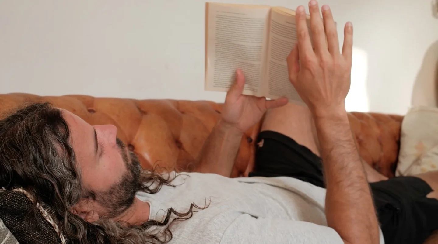 Three Must‑Read Books That Transformed My 2026