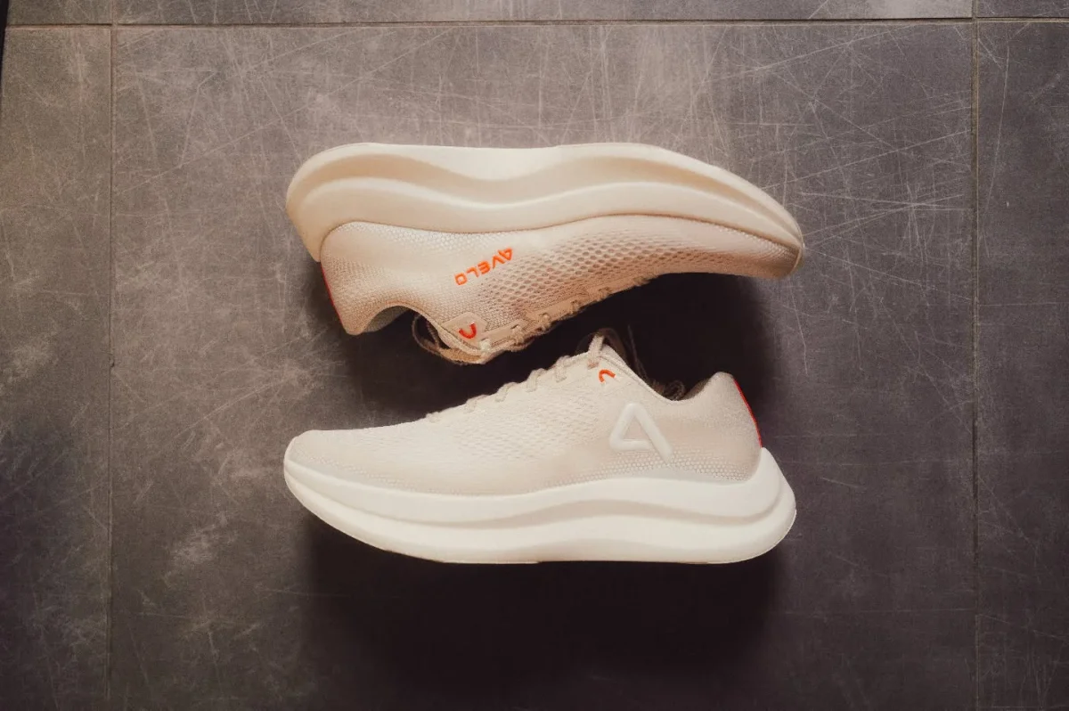Smart Shoe Reveals Hidden Injury Causes, Not Just Pace