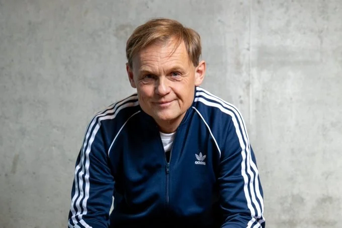 Bjorn Gulden Revives Adidas with Historic Turnaround