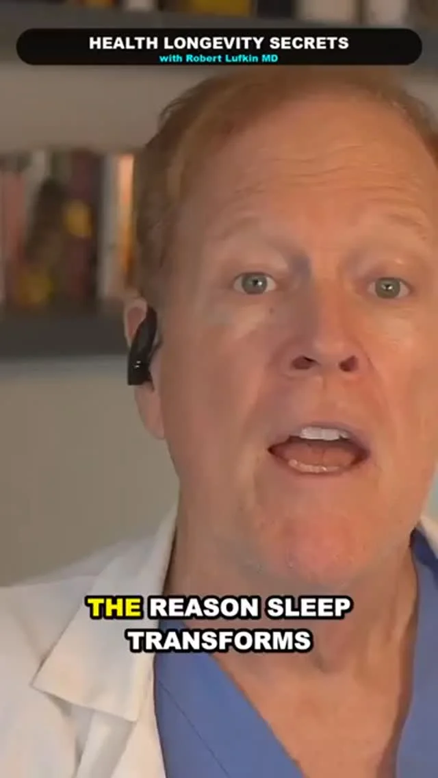 One Week of 5‑Hour Sleep Cuts Testosterone 10‑15%