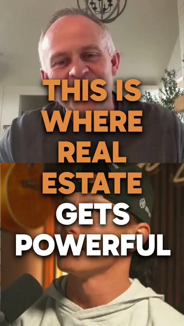 Turn College Tuition Into Ongoing Real‑Estate Income
