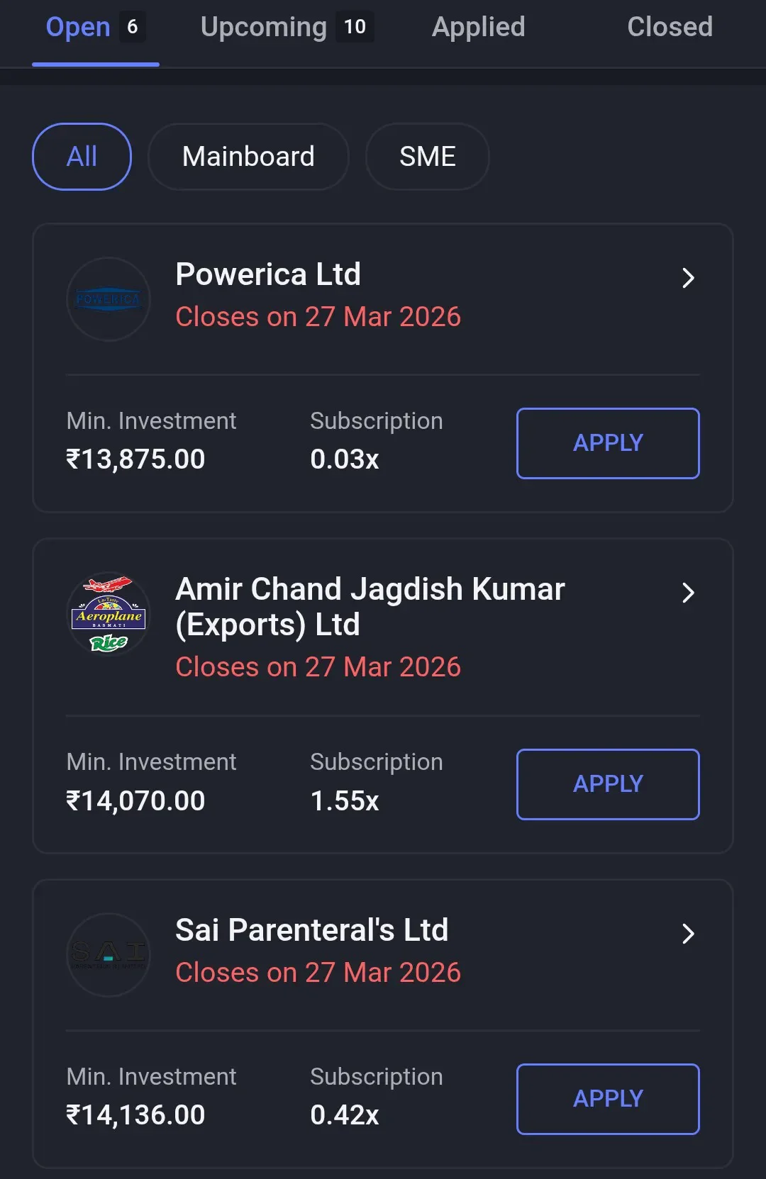 Avoid All Three IPOs, Even Top Pick