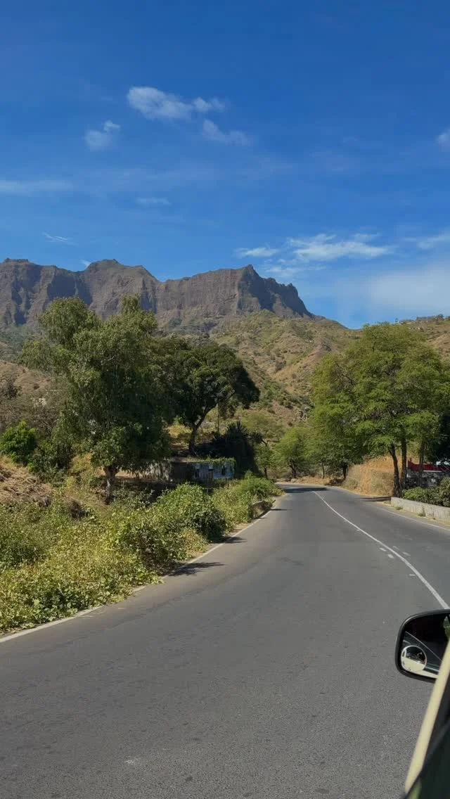 Discover Santiago: Cabo Verde’s Stunning Hidden Gem