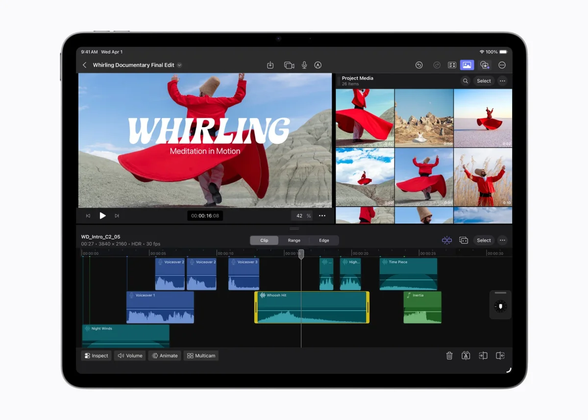 IPad Air M4: Powerful, Affordable Alternative to Pro