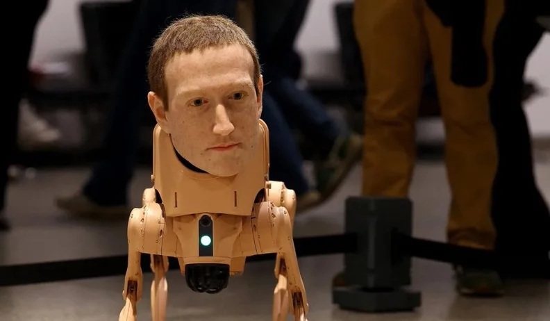 Meta to Acquire Assured Robot Intelligence AI Startup