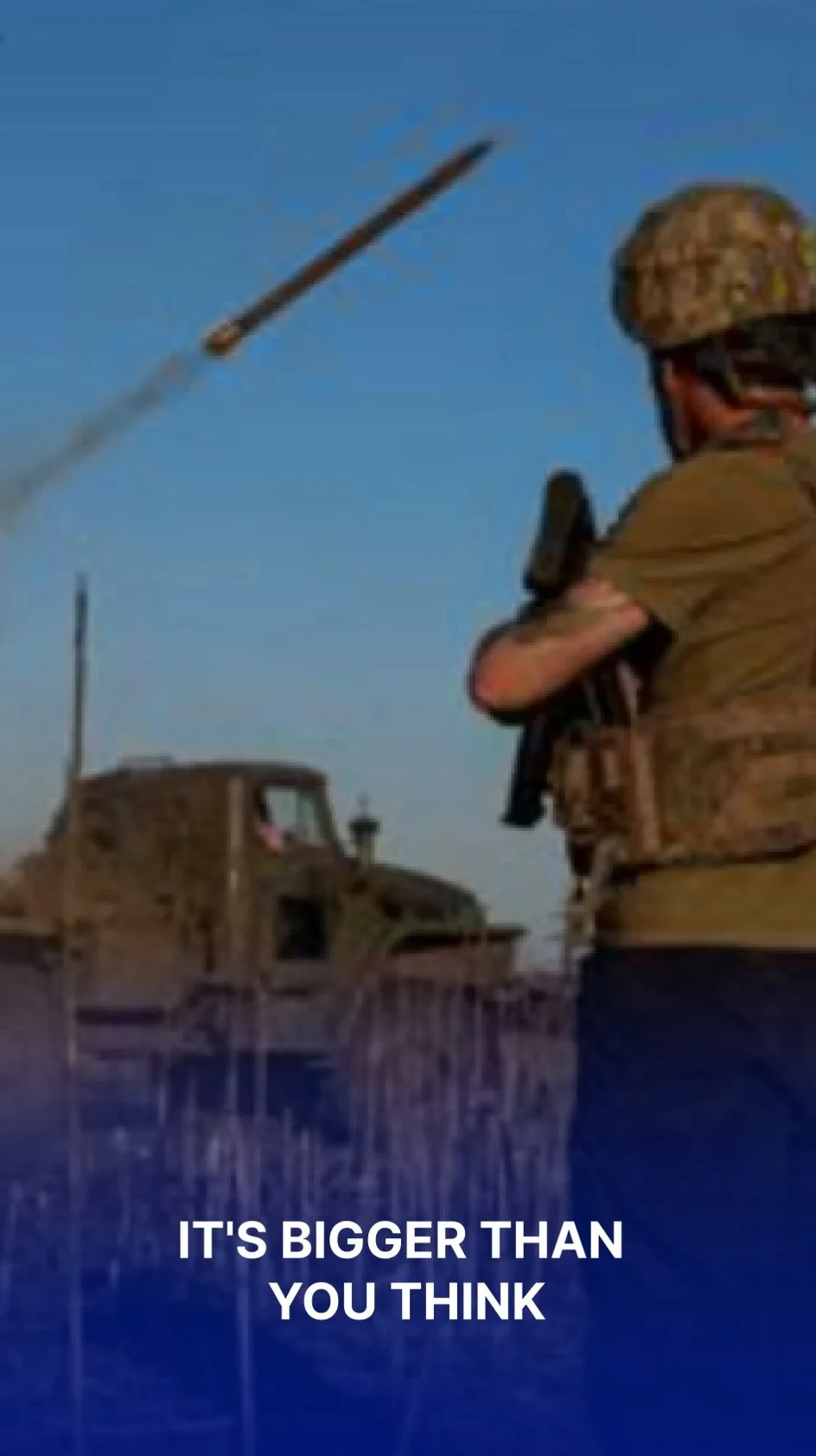 Wars Are Symptoms of a Larger Geopolitical System