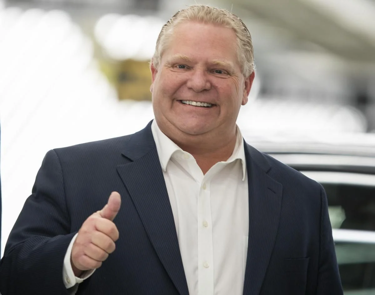 HST Cut Won’t Revive Ontario Construction, Despite Tax Relief