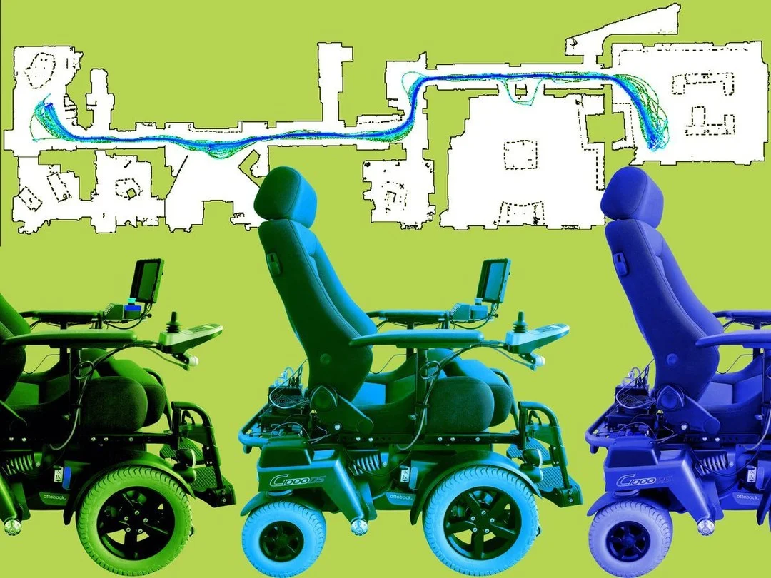 Affordable Autonomous Wheelchairs Aim for Everyday Reliability