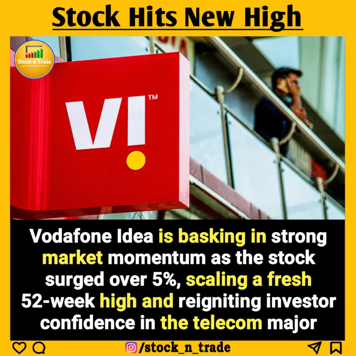 Company Nears ₹35,000‑Crore SBI Loan for 4G, 5G Expansion