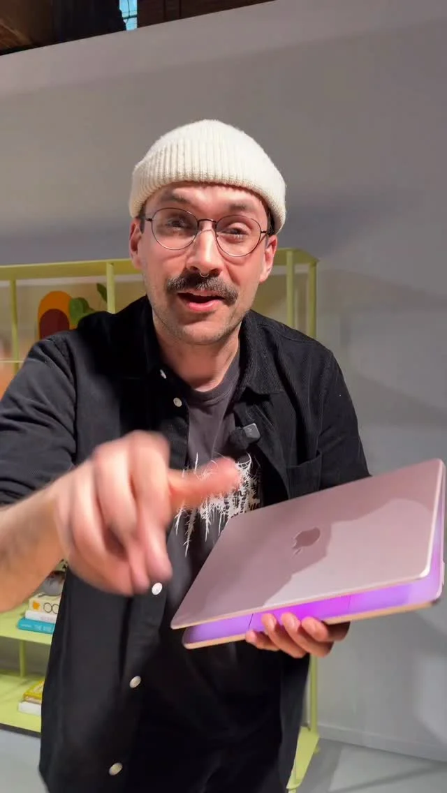 Glad Apple Skipped These Unnecessary Mac Features